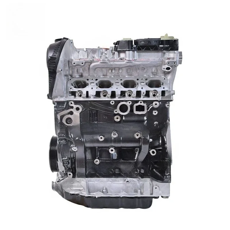 

EA888 CUG car engine, wholesale supply from high-quality manufacturers