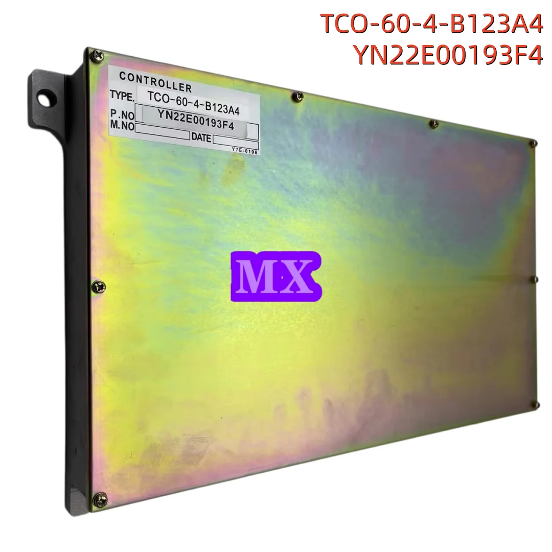 YN22E00193F4 SK200-8 200/220/250/330-8 for SK ECU ECM, brand new, programmable, one year warranty, high quality