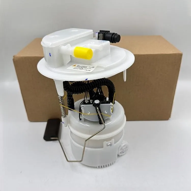 Fuel Pump Assembly 9823727280 For Citroen C5 Aircross PEUGEOT 3008 SUV 6-Plug Peugeot 3008 Opel GRANDLAND 1.2 1.6 2017-2023