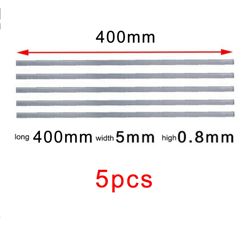 Variant: B17 blade 5PCS