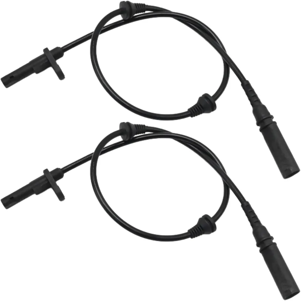 5154230AD Rear Left Right ABS Wheel Speed Sensor For Durango MK3 Grand Cherokee WK2 2011~2022 OEM 5154230AA 5154230AF