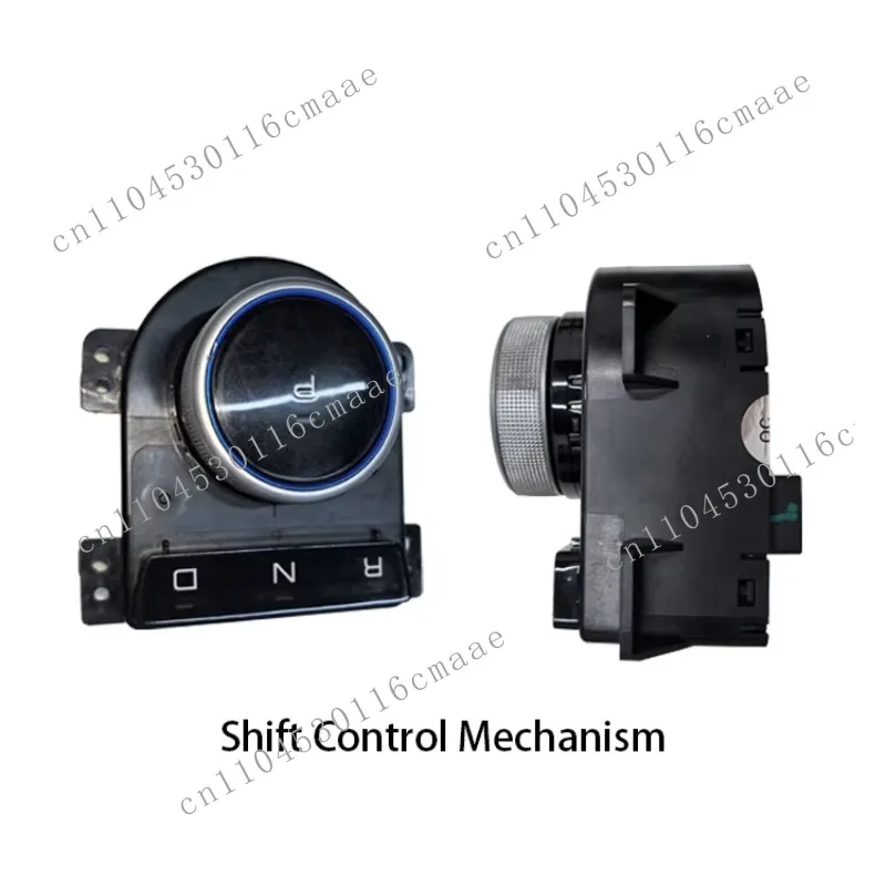 E2 E3 Shift Control Assembly Original Controller Button
