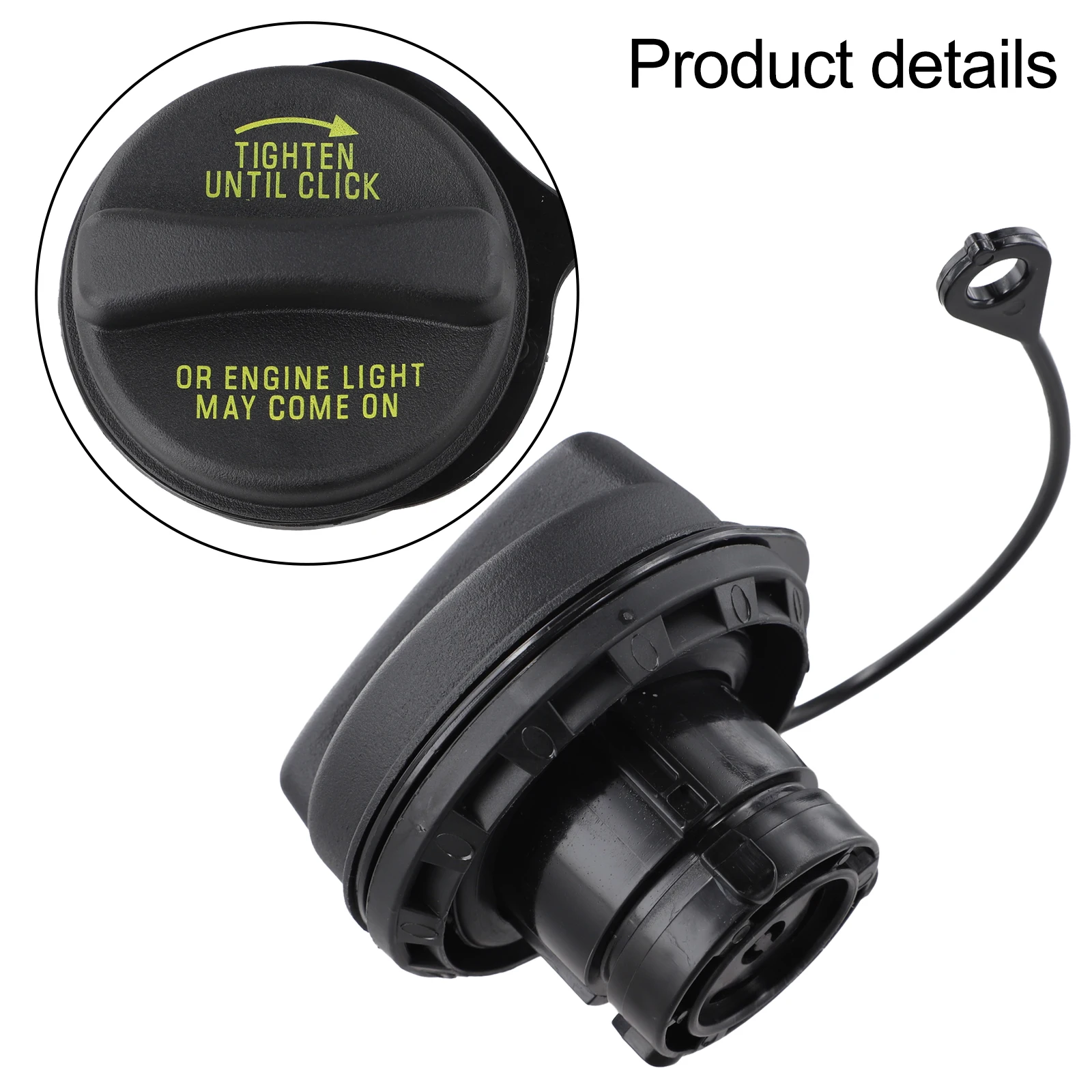 Oem Fuel Cap Fuel T…