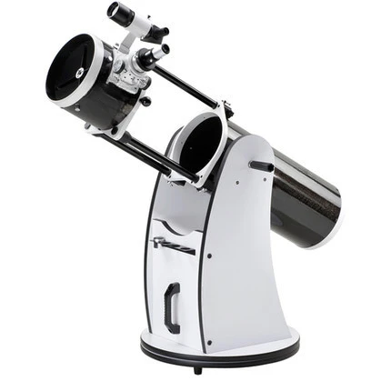 Dob10 (S) Telescopic Astronomical Telescope Manual Version