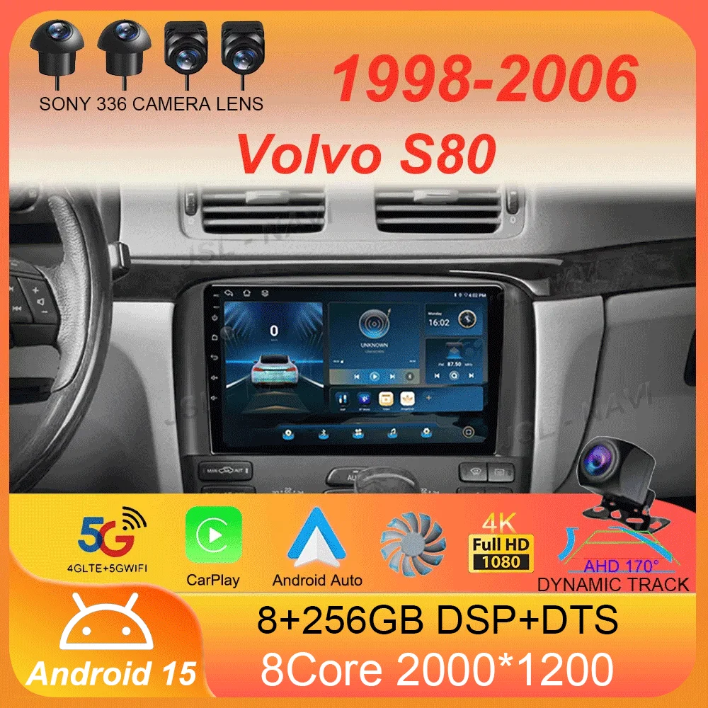 Car Radio Android 1… - image