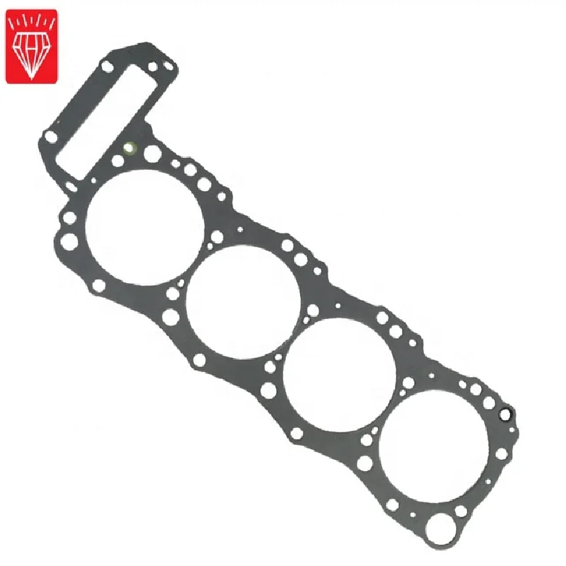 For Kobelco SK210-8 ENGINE PARTS J05E GASKET HEAD 11115-E0150 Excavator Parts