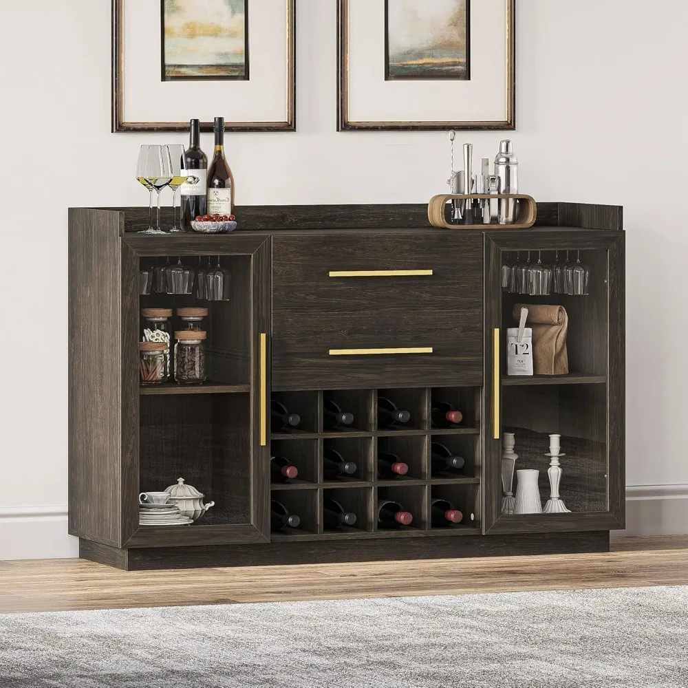 Wine Cabinet 55