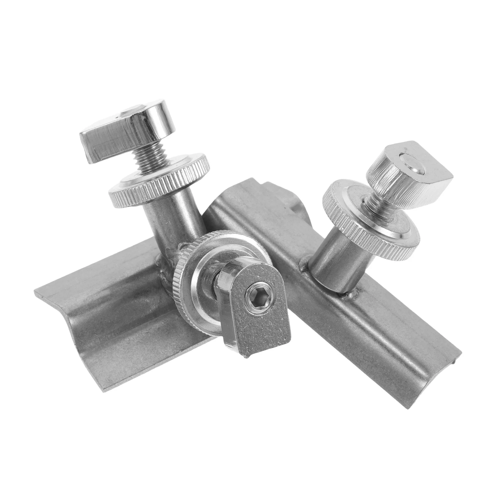 

2Pcs Precision Auto Dent Repair Kit Metal Puller Tab Car Door Edge Dent Remover Portable Repair Pliers Dents Puller Claw