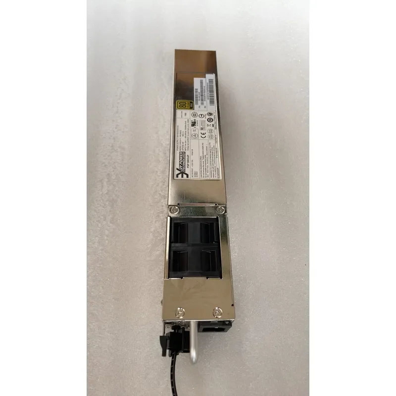 for 3Y YM-2451G 650W Server Power Supply 80PLUS Gold