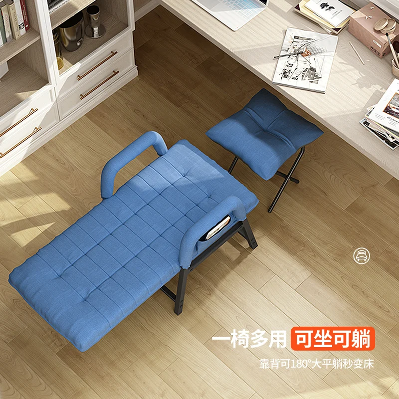 Computer chair, home gaming chair, office backrest seat, dormitory comfortable, sedentary, lazy sofa, recliner