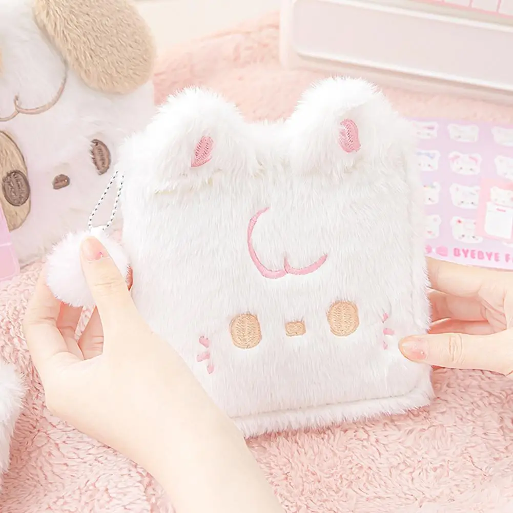 السلس الكتابة سميكة ورقة غامض الحيوان الكلب القط شكل دفتر مذكرات اللوازم المدرسية