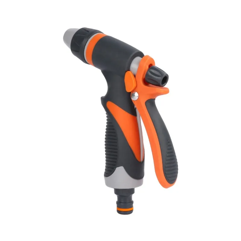 

Lawn Spray Watering Garden Tools For Garden Washing Car High Pressure Water Tool Adjustable Hose Sprinkle Nozzle ﻿