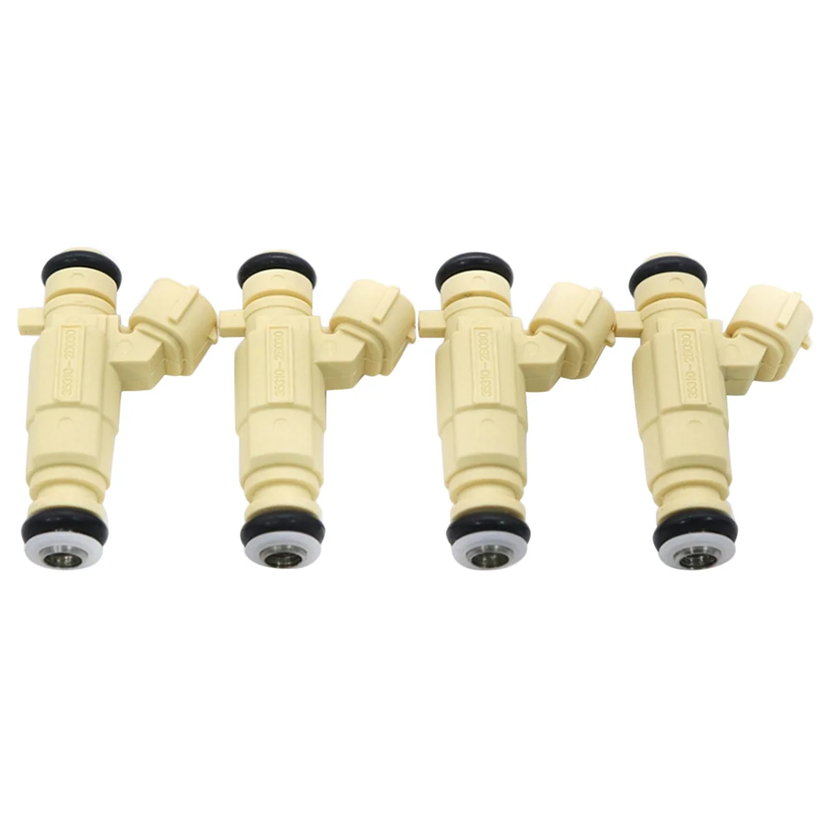 

8Pcs/Lot Car Fuel Injector Nozzle for Hyundai KIA 353102B030 35310-2B030