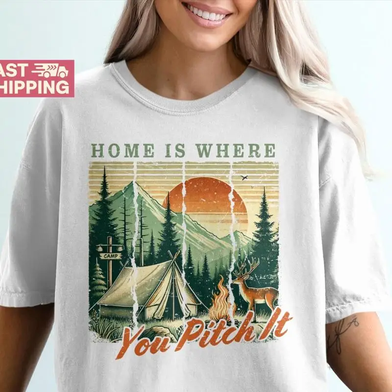 Home Is Where You P… - image