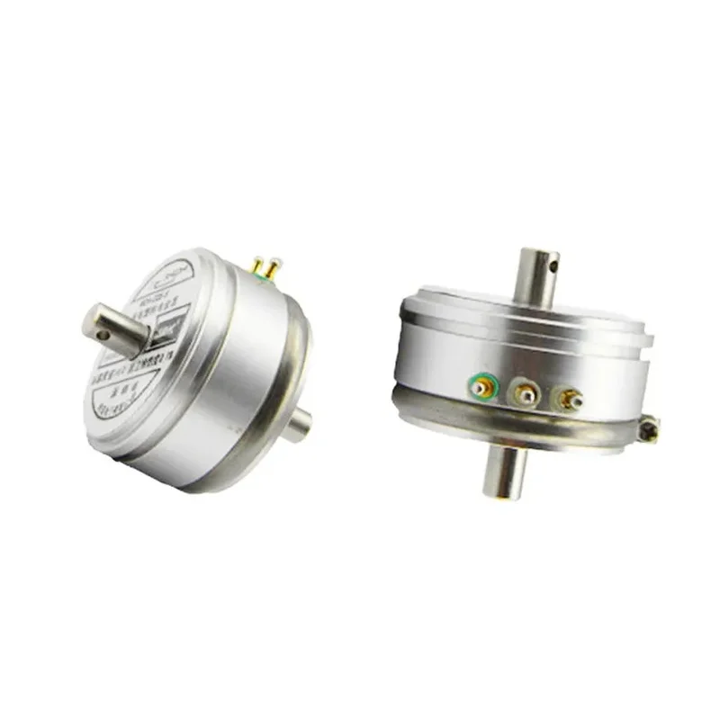 Factory Hot Sales High Wear-Resnt Angular Displacement Sensor Rotary Potentiometer