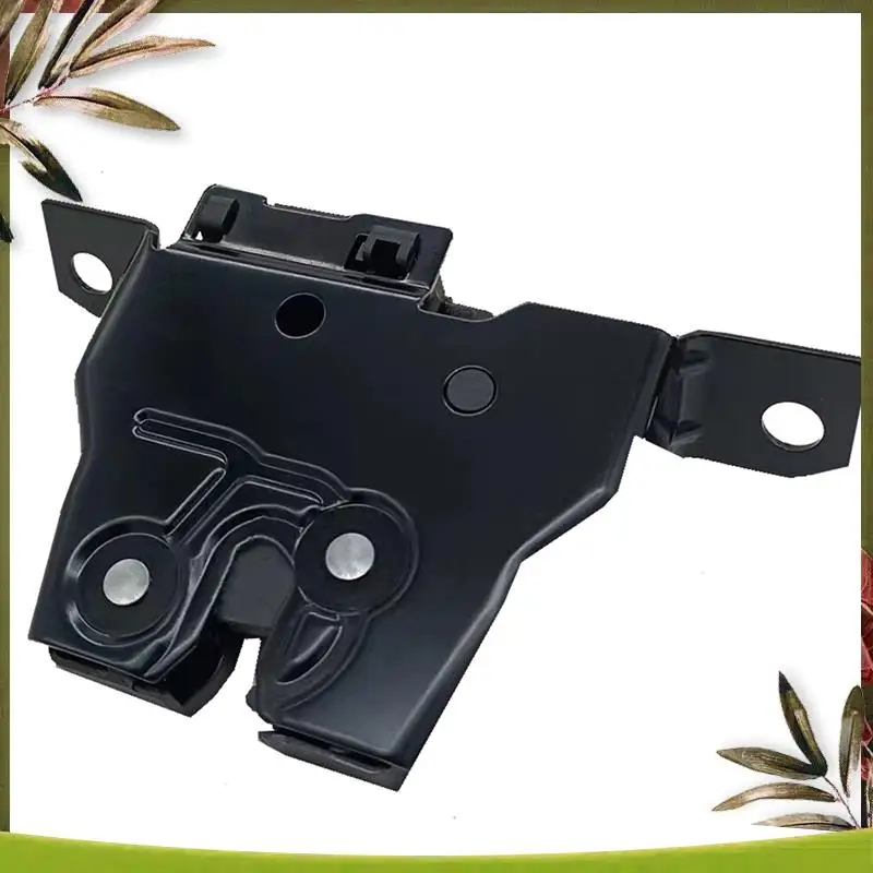 AB98-1 Piece Trunk Lock Trunk Lock Replacement Parts For BMW Mini Interlocking System Door Locking Block 51247337576
