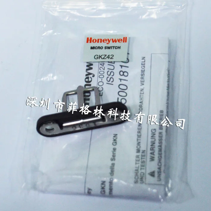 

2025 [Physical Photo] GKZ42 Honeywell Safety Switch, Please Negotiate.
