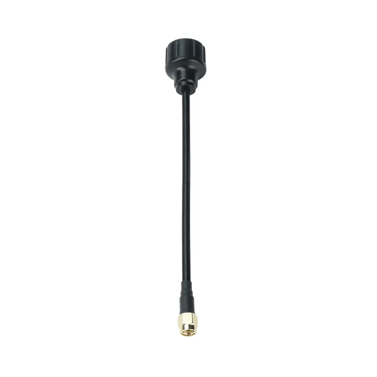 6.7-7.2G 6dBi SMA FPV Antenna Long Range Video Transmit Antenna 6700-7200MHz for RC FPV Drone Image Transmission
