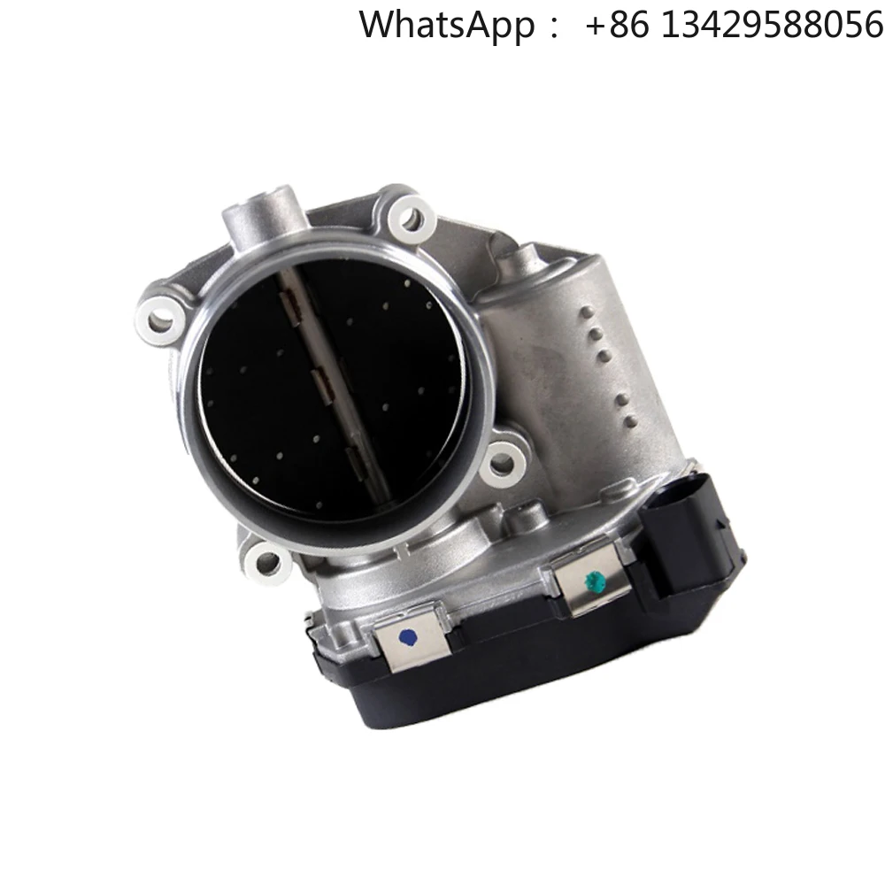 06E133062H 06E133062C 06E133062G 06E133062F Ricambi auto Gruppo corpo farfallato motore elettronico universale per Audi C7 2.5 3.0