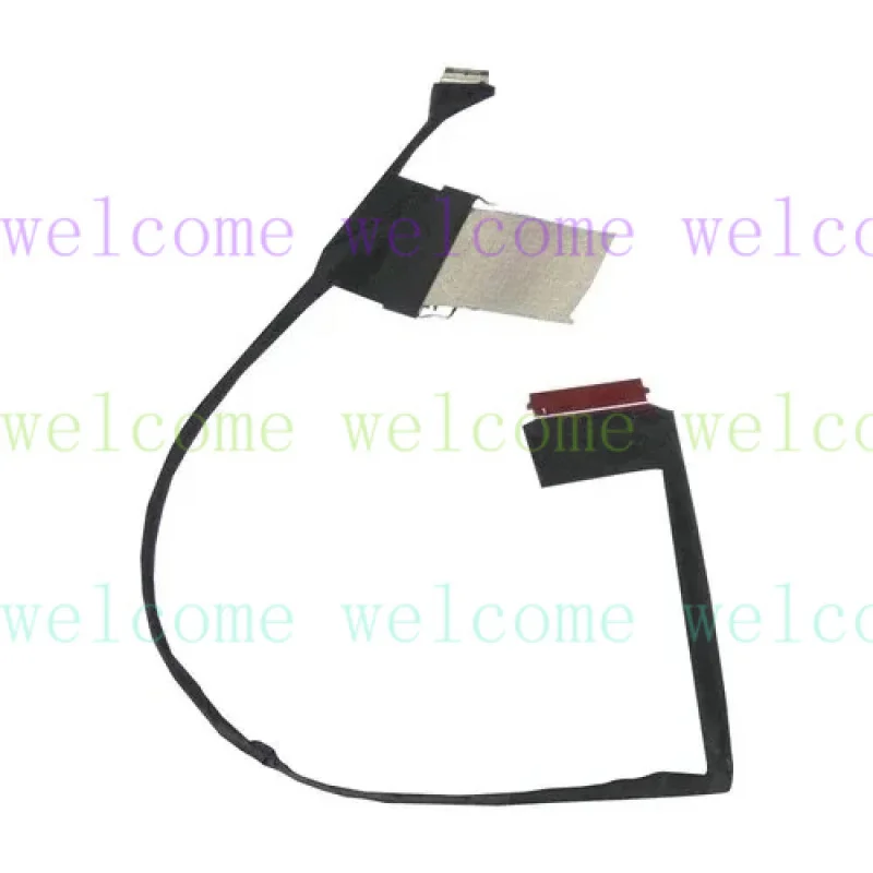 

For Lenovo 5C10Z23911 Appliance Cable Fru Lcd-Edp Cable Ares2