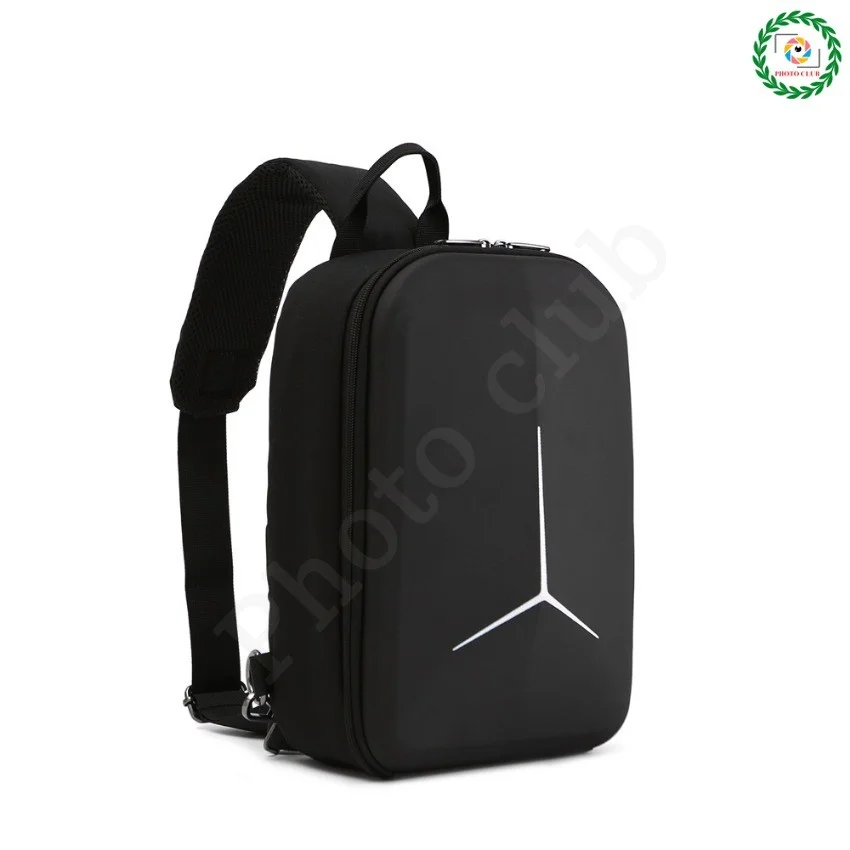 For DJI Mini 5 Pro Storage Bag Fly More Combo(DJI RC 2/RC-N3) Set Bag Backpack Shoulder Bag For DJI Mini 5 Pro Drone Accessories