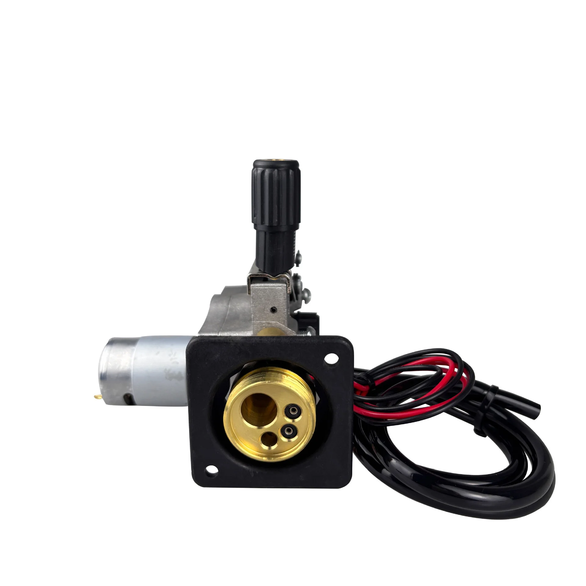 Wire Feed Motor Welder Roll Feeder Feeding Machine DC 24V for MIG MAG Welding Soldering Wire Feeding Machine Wire Feeder Machine