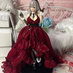 Clothes for doll 1/4 BJD dress and waist accessory free shipping