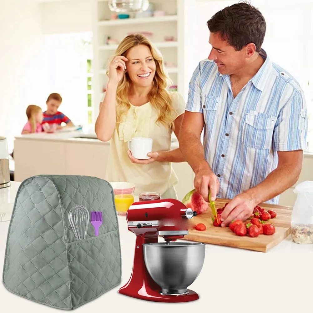 Stand Mixer Dust Cover Fits for Covers