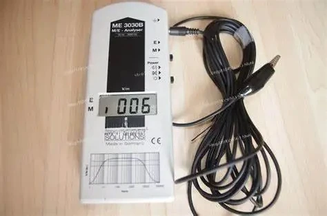 ​​ME3030B Low Frequ…