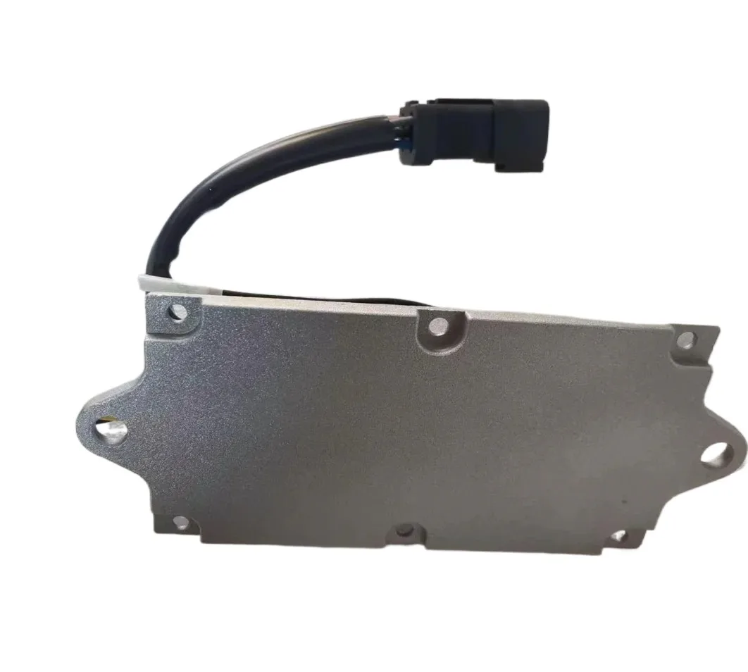 247-5231 119-0633 120-0002 139-3917 Accelerator Throttle Motor Drive Module Panel for CAT Caterpillar 311B 320B 312B Excavator