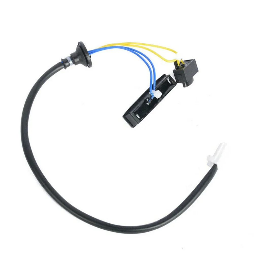 

Vehicle Maintenance As Shown Liftgate Switch Hatch Release Switch Plastic Material Single Piece Direct Replacement