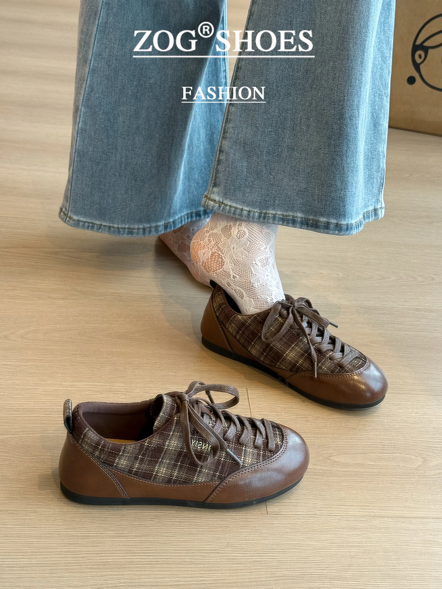 retro-ballet-deux-shoes-women's-comfortable-non-fatiguing-casual-loafers-soft-bottom-sports-shoes-fall-2026-new-style