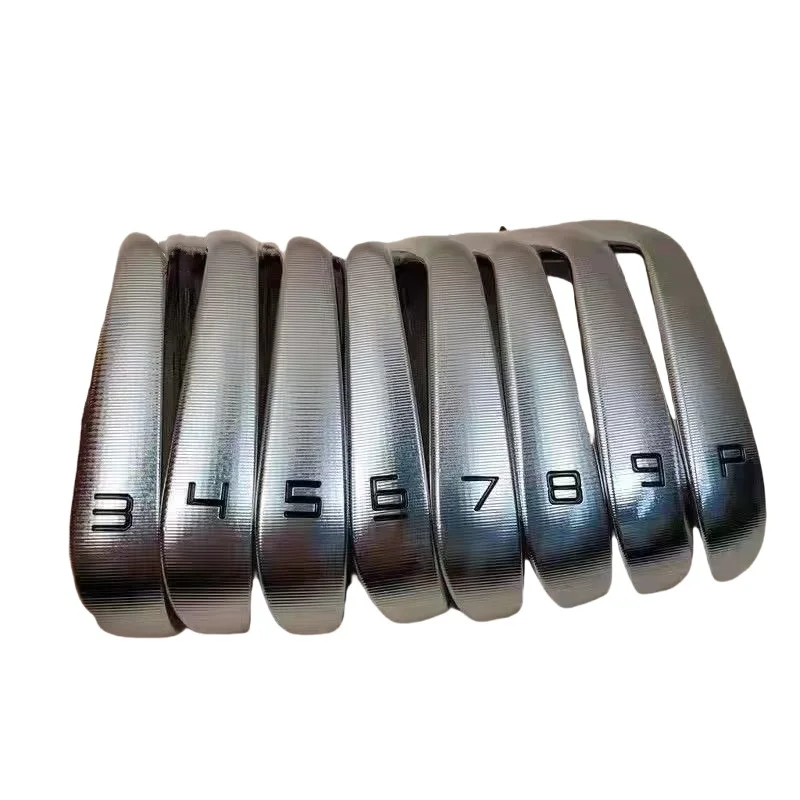 Golf irons TA Golf head P7/TW Golf Clubs Iron Set Flex Graphite Steel Shaft with Head Cover golf Silver Irons