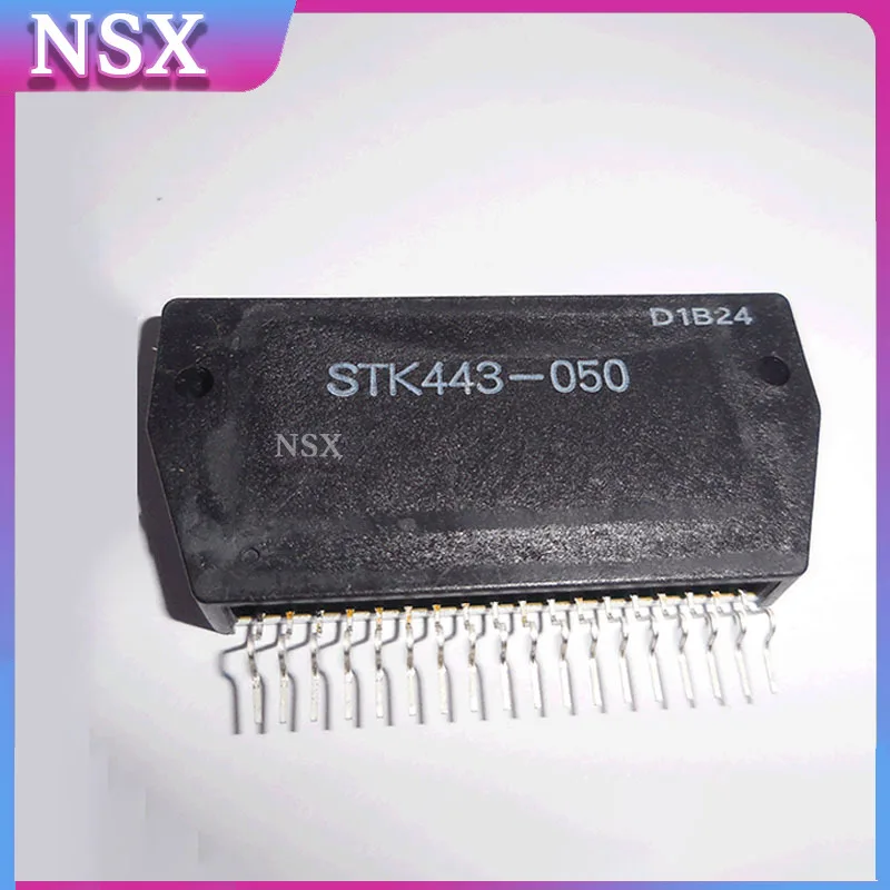 Modul STK443-050 STK443-070 STK443-090 STK412-020