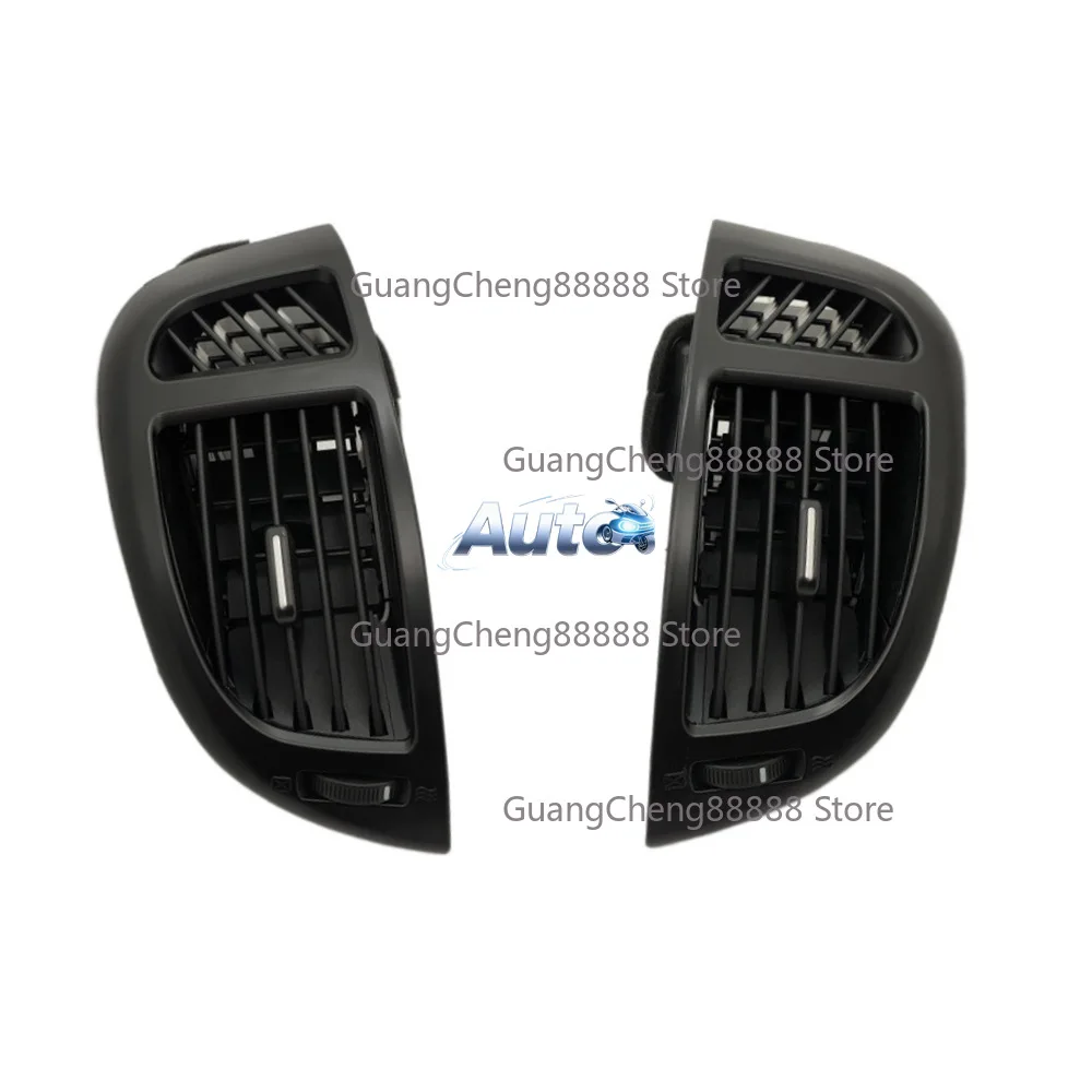 For Hyundai Kia Freddy Left, Center and Right Car Air Conditioner Trend Air Conditioner Grille K97430-1X500