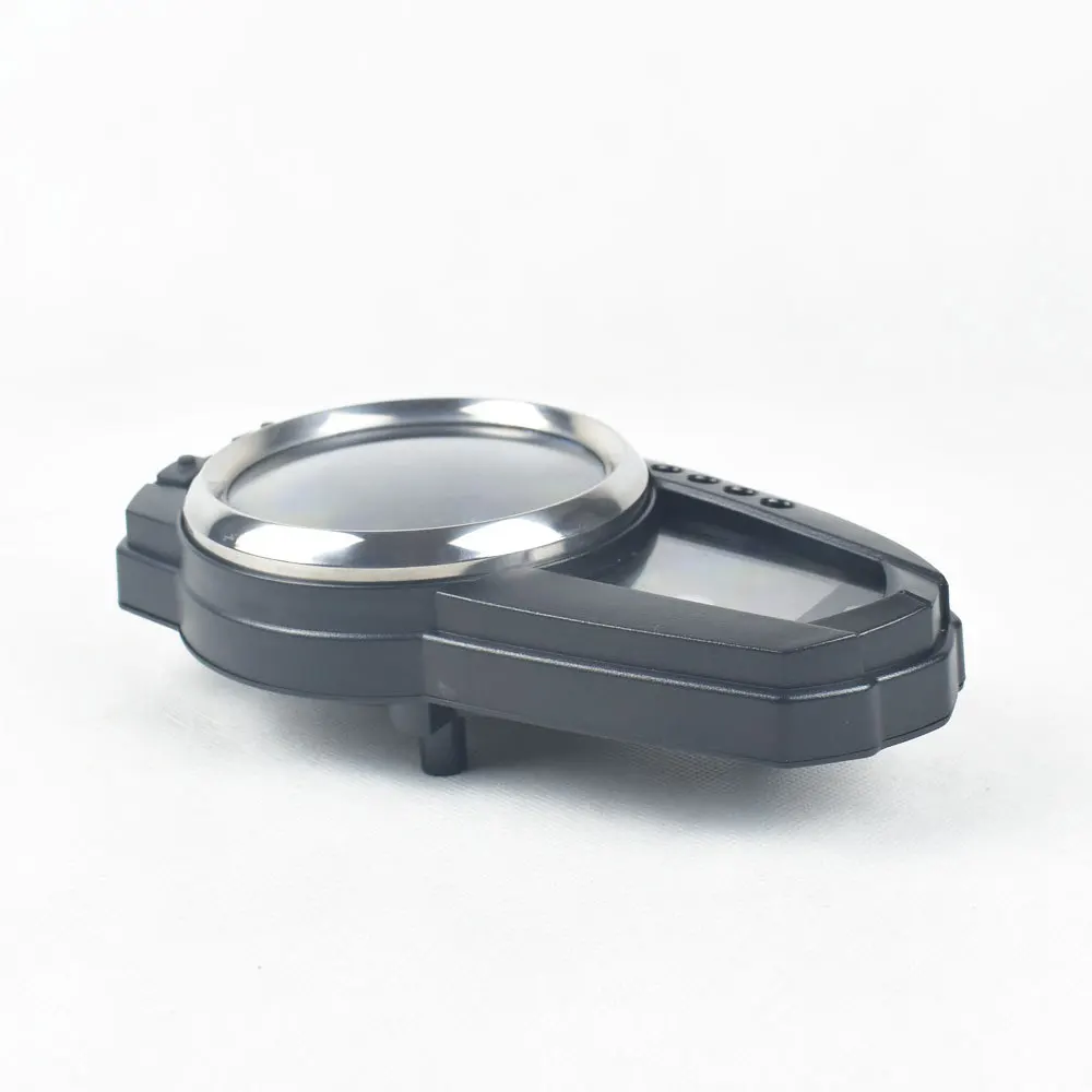 For Kawasakis Z750 Z1000 ZX-6R speedometer, instrument case, mileage tachometer, housing components