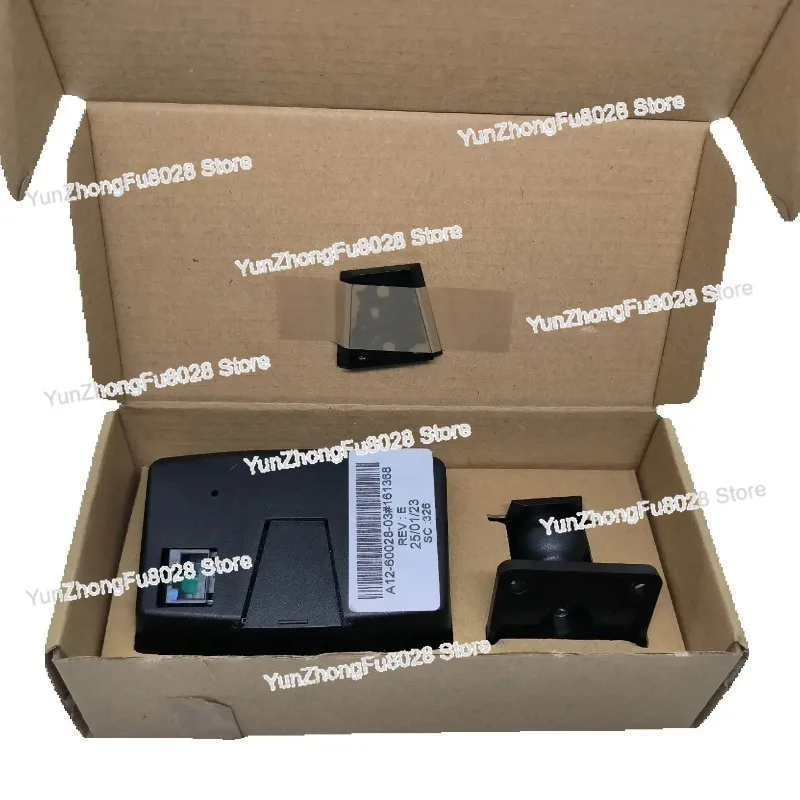 79-60409-00 79-6040902 Controller 350 Carrier Refrigeration Unit Viento/Xarios