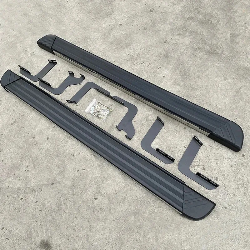 

Auto Chassis Parts Running Boards Side Step for 2010-2018