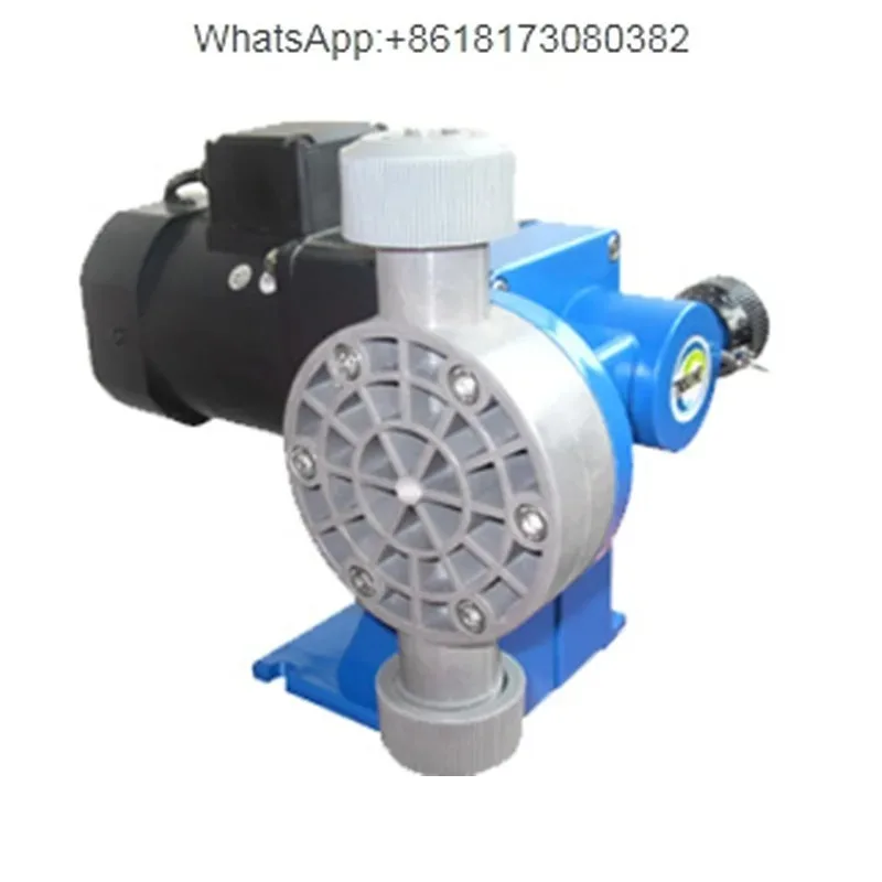 TNSUIHE mechanical diaphragm metering pump TA80 50 30 dosing TS-90 120 150 180 240 360