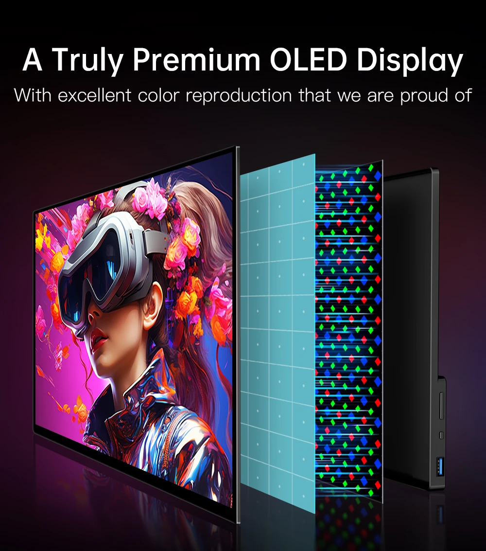 Thumbnail 3 - #26 Best 4K Monitors to Buy In 2026