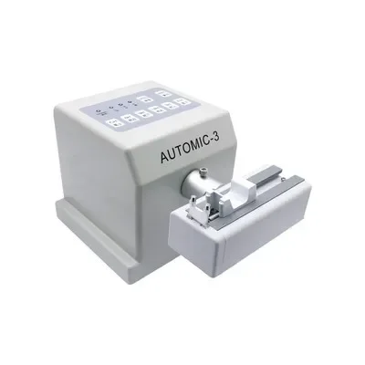 Timegrapher TYMC MTG-9900A Watch Timing Machine with Printer, Mechanical Watch Tester Coaxial Movement