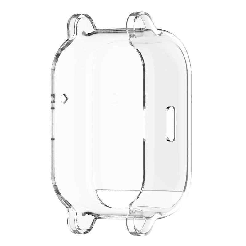 Screen for Protection for Case Replace for Kids for watch 1 Anti-scratch Protector Cover TPU Protective for Shell