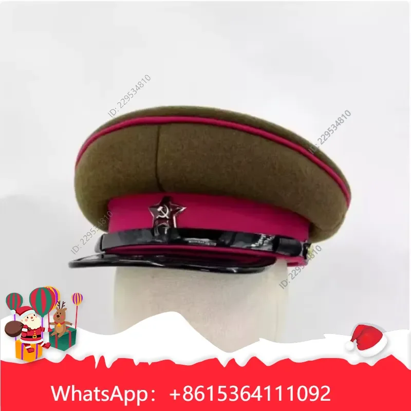 1pc for Big Eaves Hat Large Cover Uniform Hat Compatible For Model，practical use