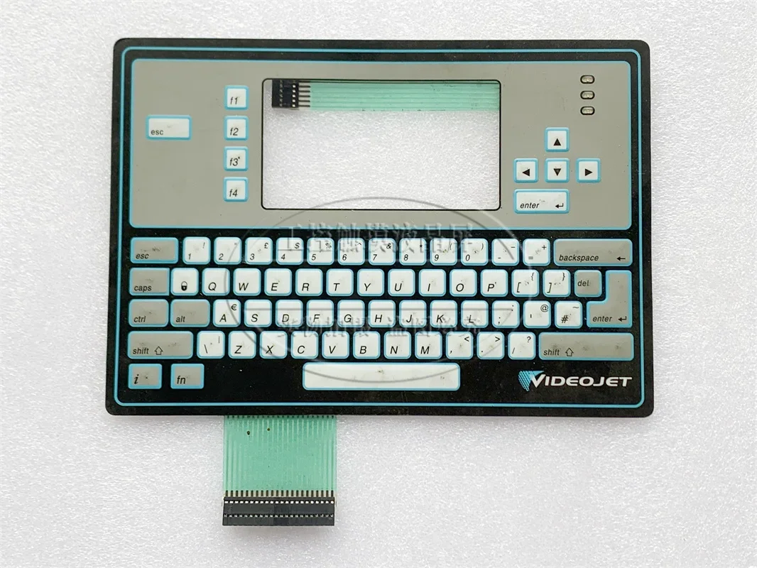 New high-quality inkjet printer button film A400 43S 430, button panel, control panel