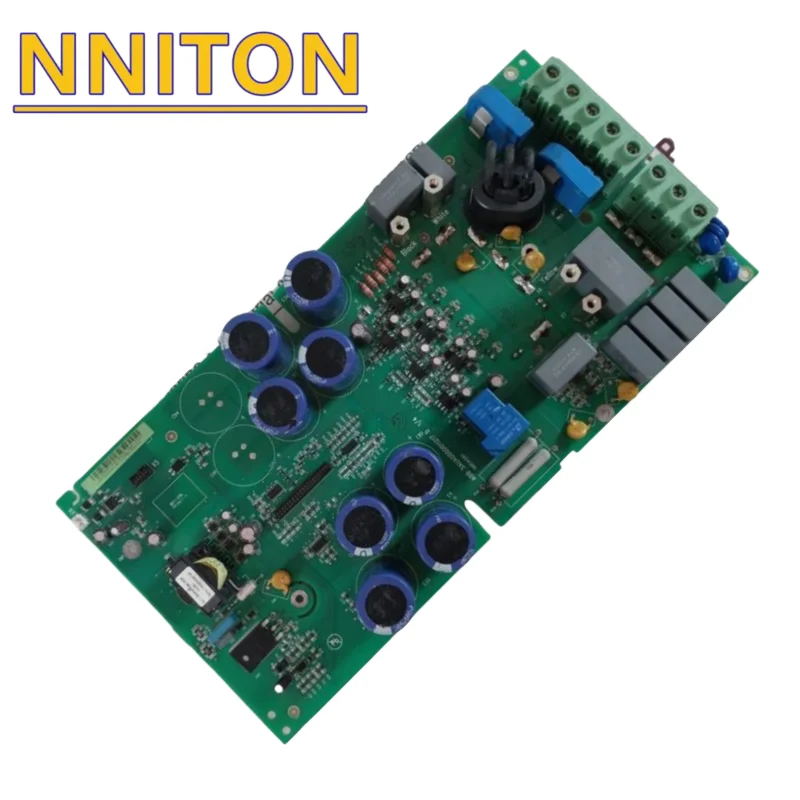 

Sint4310C Rev: G Drive Board 3Aua0000011217 D 4/4 3Aua0000011910G16501529