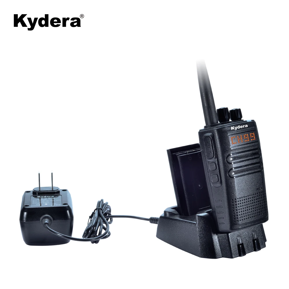 8W portátil multi banda rádio segurança guarda equipamento analógico rádio em dois sentidos waki taki walkie talkie 10km