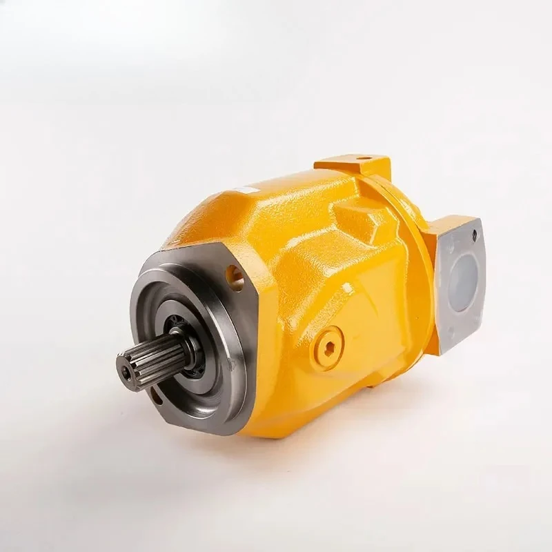 

W42250000 0516852006 Hydraulic Pump Variable Displacement Piston Pump 5564842 SEM660D SEM 680D Wheel Loader Parts