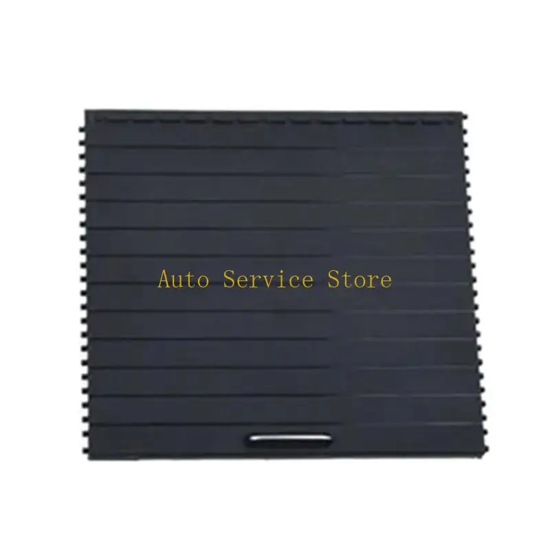 462A Replaces 1666803814 ABS Center Console Lid Enhances Your Car Functionality