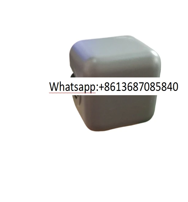 

HF68, центральный расходомер для кондиционирования воздуха, 1 дюйм