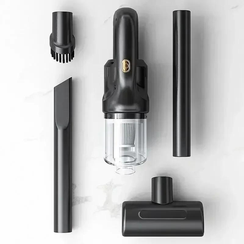 충전식 무선 핸드헬드 진공 청소기, 자동 진공 청소기, 가정, 자동차, 애완 동물용 미니 진공 청